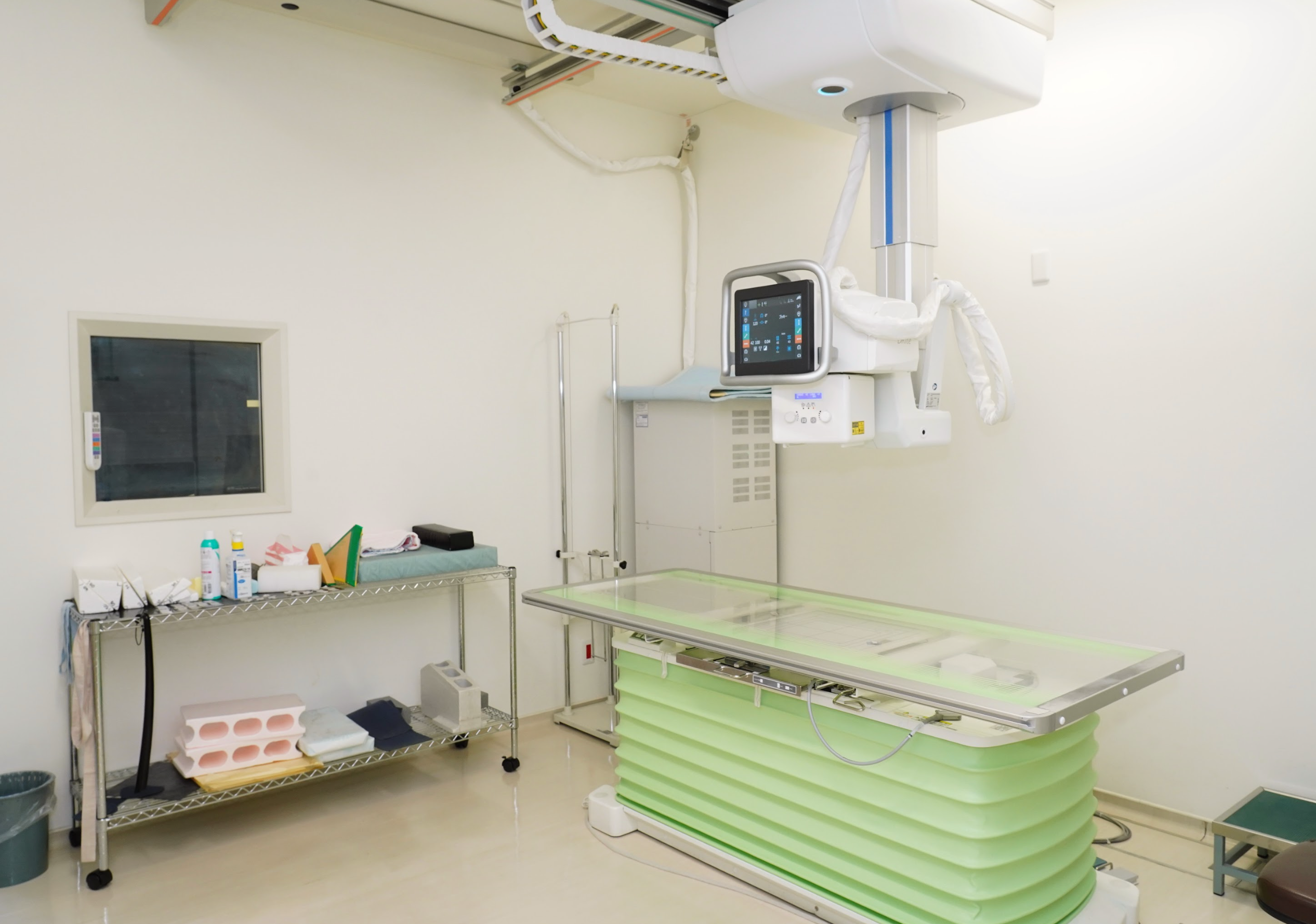 キャノン RADREX Driteほか