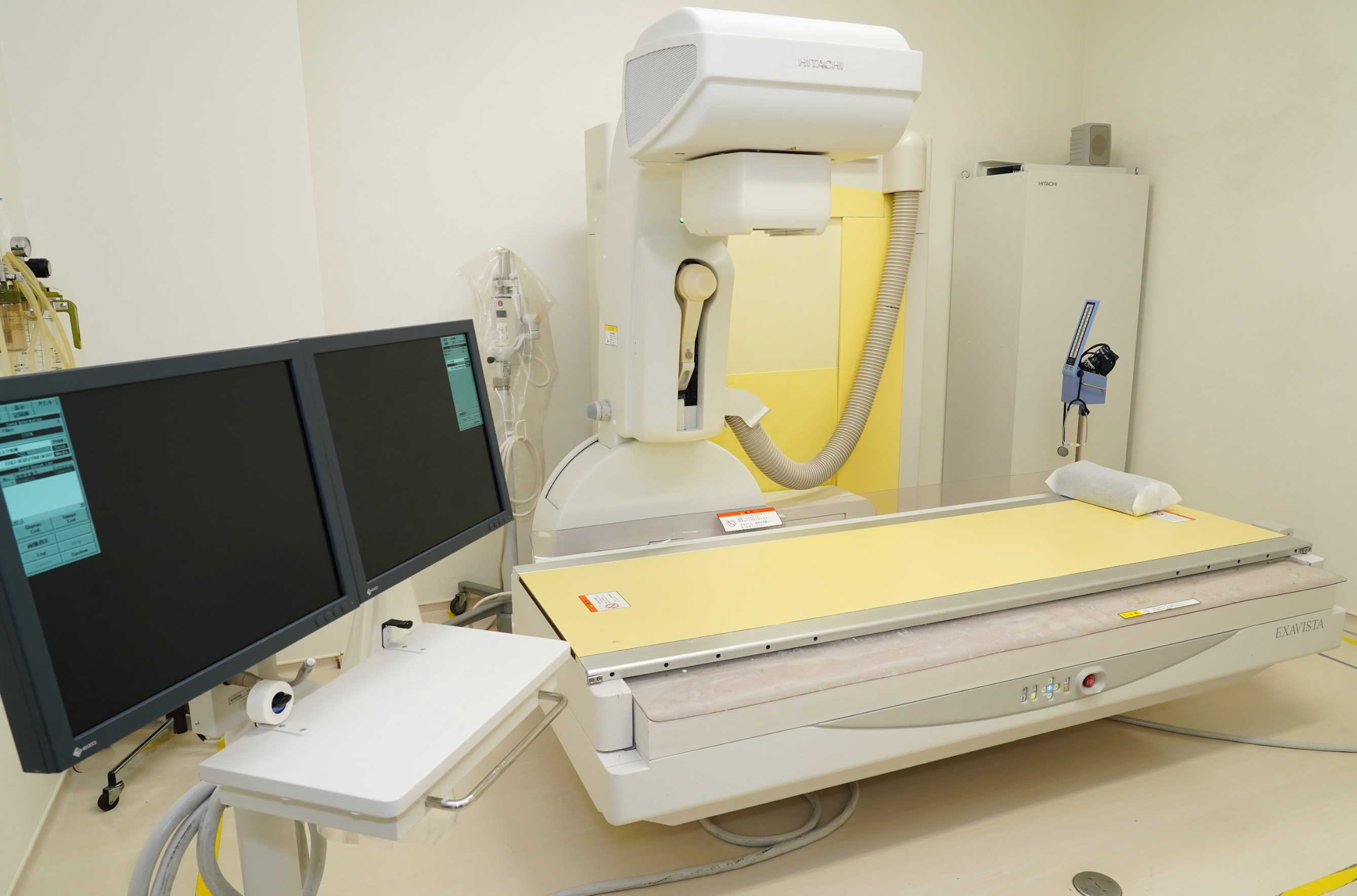 日立 EXAVISTAほか